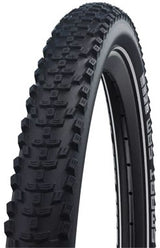 Schwalbe Buitenband Smart Sam Performance 27.5 x 2.35 60-584mm zwart