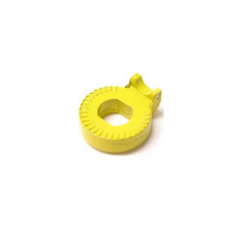 Shimano nexus 3 a-asborg ring 2 geel