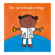 Centraal boekhuis de verpleegkundige