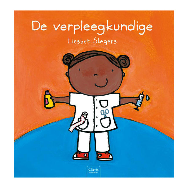 Centraal boekhuis de verpleegkundige