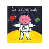 Centraal boekhuis de astronaut