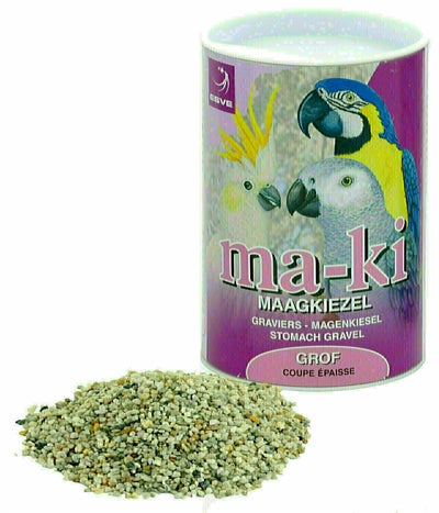 Esve Ma-ki maagkiezel grof