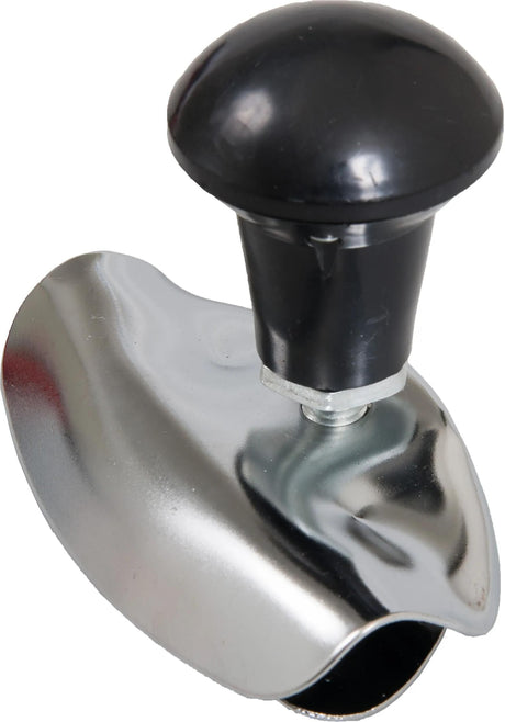 Hp lenkradknopf steering wheel knob unive without stvo approval