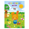 Stickerboek pasen