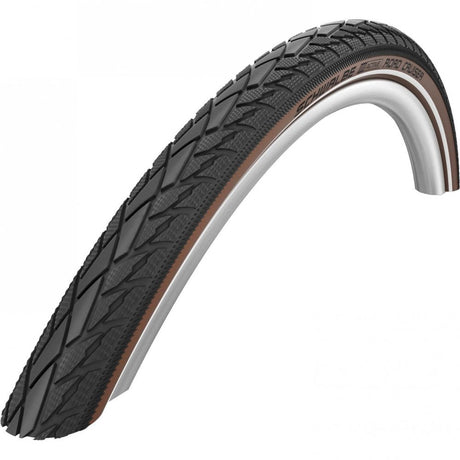 Schwalbe Buitenband 28-1.75 (47-622) Road Cruiser Active zw-coff. R