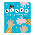 Standaard uitgeverij bravo, kleine vingers!