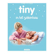 Standaard uitgeverij tiny in het ziekenhuis