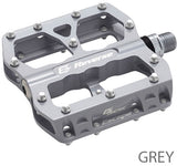 Reverse components e-escape e-mtb platform pedals | grey