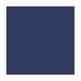 Fabric creations • soft fabric inkt 59ml navy