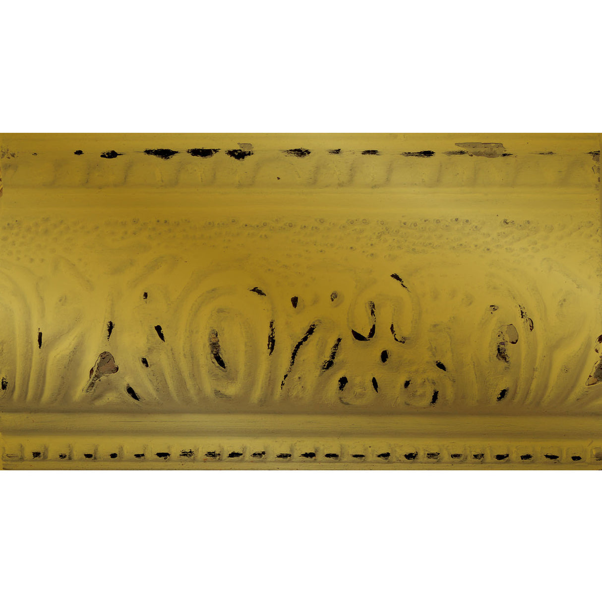 Folkart • home decor krijt metallic gold 236ml