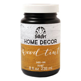 Folkart • home decor wood tint oak 236ml
