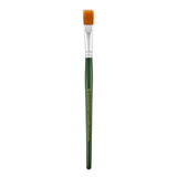 Folkart • one stroke brush sets feather brush 1,2cm