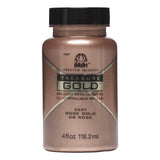 Folkart • treasure gold 118ml rose gold