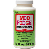 Mod podge • paper gloss 473ml