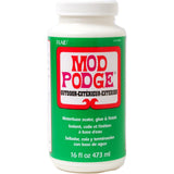 Mod podge • outdoor 473ml