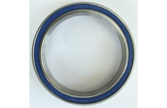 Enduro bearings 6809 llu - abec 3 (radial) - 45x58x7