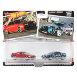 Mattel | 2 stuks