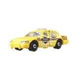 Mattel | 8 stuks