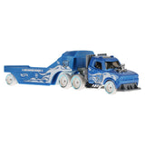 Mattel | 6 stuks