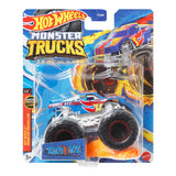 Mattel | 8 stuks