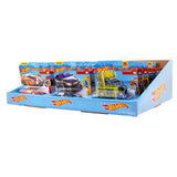 Hot wheels euro car 24 stuks | 24 stuks