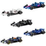 Hot wheels diecast f1 5-pack | 3 stuks