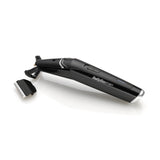 Babyliss babyliss t881e define control beard trimmer zwart zilver