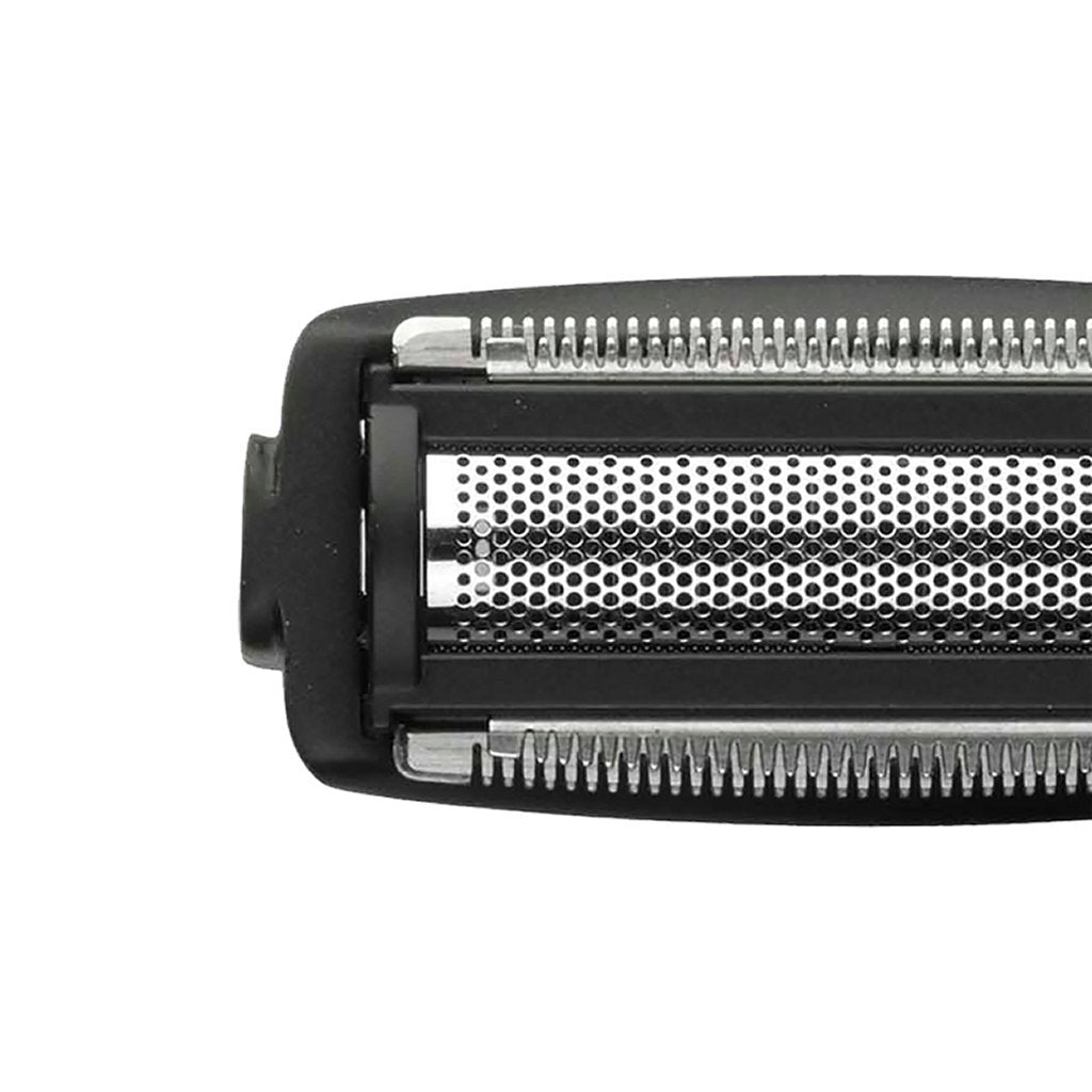 Babyliss babyliss bg120e bodytrimmer zwart brons