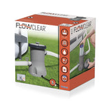 Bestway filterpomp 2006 l u (type ii)