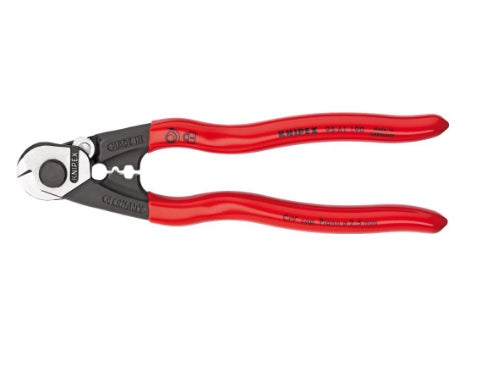 Cyclipus Cable Cutting Rang Cycle 720130 (9561190)