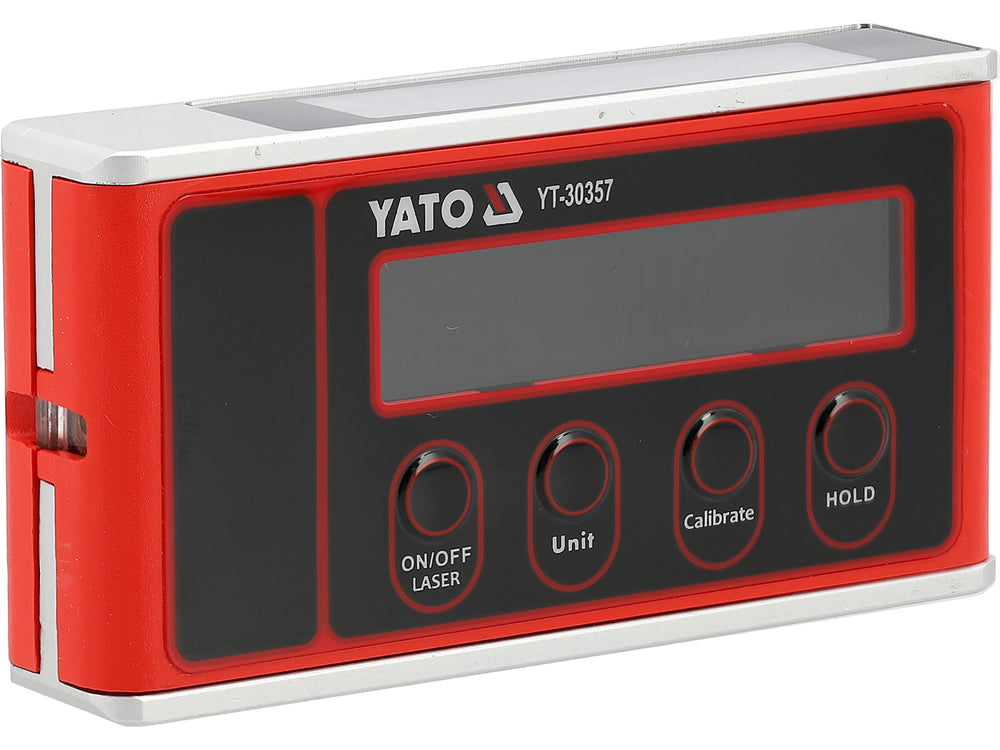 Yato zakniveau met laser