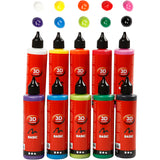 Https: www.cchobby.nl 3d-liner-dekkend-diverse-kleuren-1000-ml-10x100-ml-1-doos