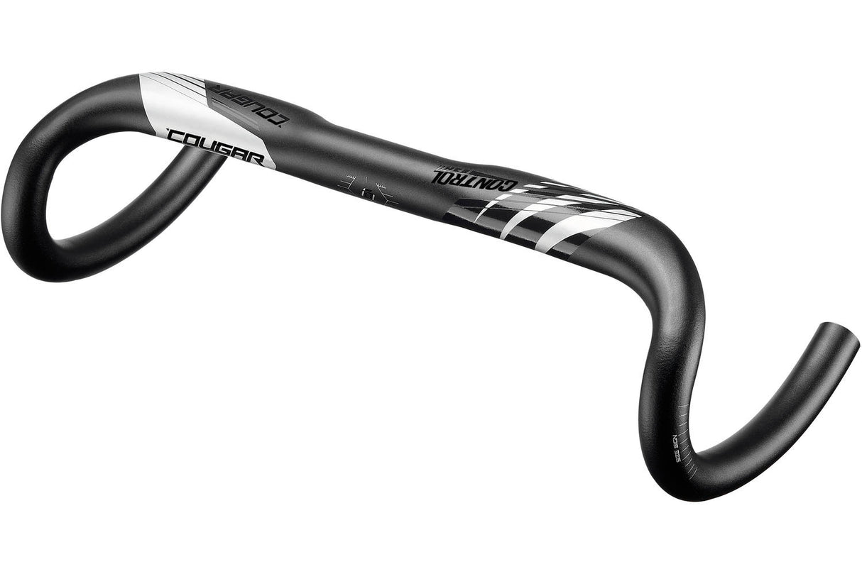 Controltech Cougar race stuur ergo 42cm