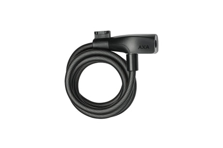 Slot AXA kabelslot Resolute 180cm - Ø 8 mm