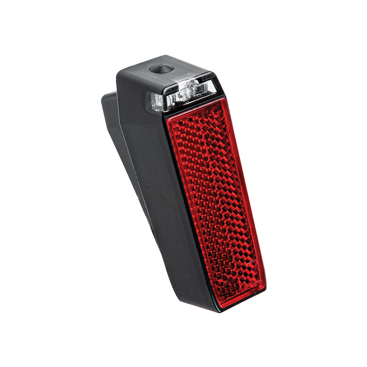 Spatbordachterlicht Axa NYX batterij