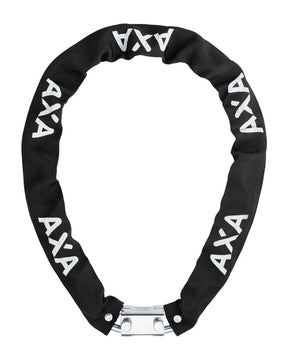 Axa kettingslot hawk 8-100 zwart
