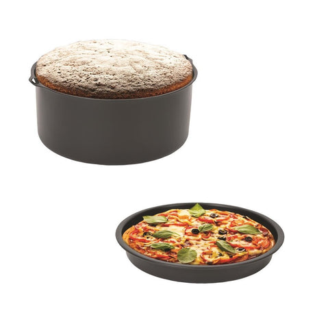 Tefal xa1120 easy fry accessoires 4-delig