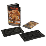 Tefal Tefal XA8006 Platen Hartjes