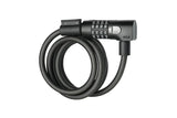 Axa kabelslot resolute c10 150 code (kaart)