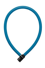 Axa kabelslot resolute 60 6 donkerblauw (kaart)