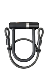 Axa slotset newton u-lock mini
