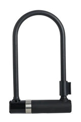 Axa beugelslot newton ul-230 - zwart