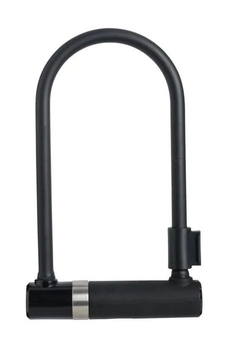Axa beugelslot newton ul-230 - zwart