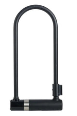 Axa beugelslot newton ul-300 - zwart