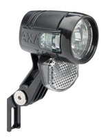 Axa koplamp blueline-30 e-bike 6v
