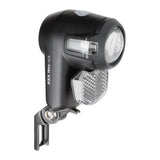 Axa koplamp nox city batterij automaat 4 lux