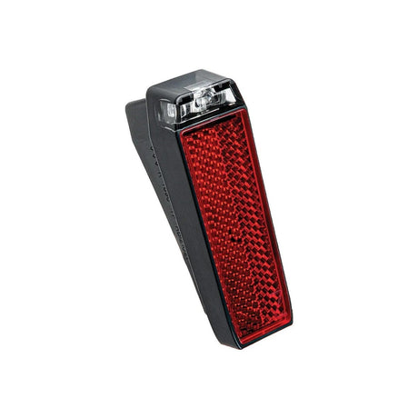Axa achterlicht nyx e6-12 volt - rood