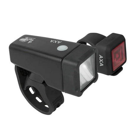 Axa verlichtingsset niteline-t1