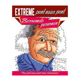 Lantaarn publishers extreme punt naar punt - beroemde personen