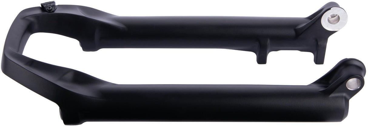 Rockshox onderste vorkbuis 27,5 sliders rc 27,5 boost matt bl.